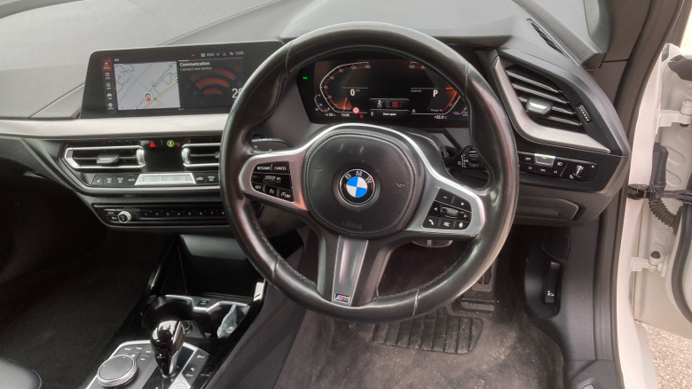 BMW 2 Series 218i [136] M Sport 4dr DCT Petrol Saloon